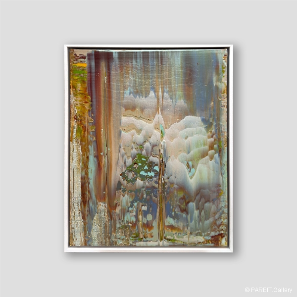 CELIS Nikee - When light reflects 02